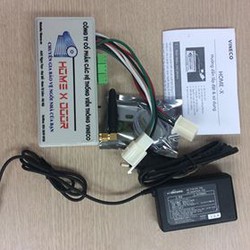 Bộ điều khiển Home X