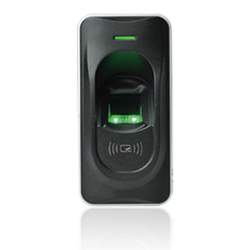 Đầu đọc phụ kiểm soát ra vào dùng vân tay FR1200