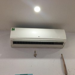 Điều hòa LG 9000btu, LG 18000btu, Daikin 9000btu