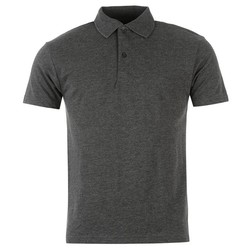 Áo thun có cổ Donnay Two Pack Polo Shirts Mens