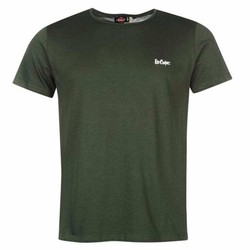 Áo thun nam Lee Cooper Casual