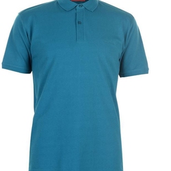 Áo thun cộc tay Pierre Cardin Herringbone Collar Mens