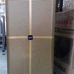 Loa karaoke di động BOSE DK8600, max công suất 1500W