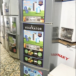 tủ lạnh Sharp 368 lít 3 ngăn