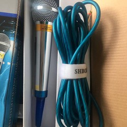 mic sh688