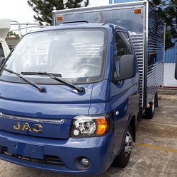 Jac 990kg euro 4 2018 xe tải mới công nghệ mới giá tốt nhất việt nam