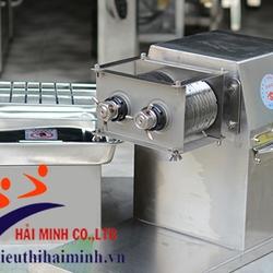 Máy thái thịt bò SJ09 mua ở đâu?