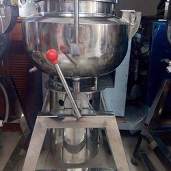 Máy xay giò chả loại 10kg
