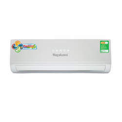 Bán tại kho Điều hòa Nagakawa 1 chiều NS C09TK 9.000BTU giá rẻ