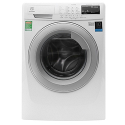 Bán Máy giặt Electrolux Inverter 8 kg EWF10844 chính hãng, full box