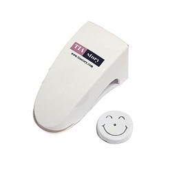 Thanh Treo Xà Bông Cao Cấp Snody  -  Tiastory Magnetic Soap Holder.