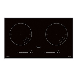 Bếp từ Cz 68B Tặng Máy Hút Mùi Latino Lt 7870