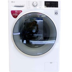 áy Giặt Lồng Ngang LG FC1475N4W 7.5 Kg mới 2018 chính hãng phân phối.
