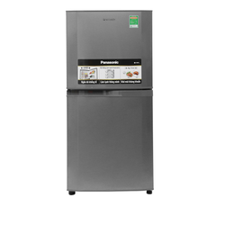 Tủ Lạnh Panasonic NR BJ158SSV2 135 Lít hàng chính hãng.