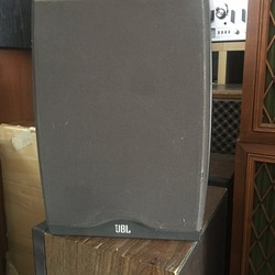 Cặp SUB huyền thoại JBL N26 Hàng nội địa CANADA