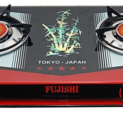 Bếp gas hồng ngoại Fujishi FMH790