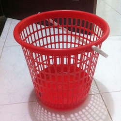 Sọt rác nhựa