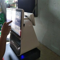 Bán Máy tính tiền AIO cho quán cafe tại Hải Dương