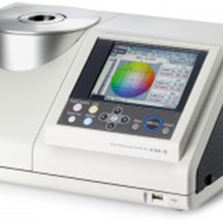 Máy đo màu đa năng CM 5 Minolta Japan