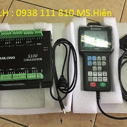 Bộ điều khiển cầm tay ShanLong S100