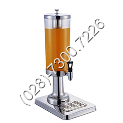 Bình đựng nước trái cây inox giá rẻ 