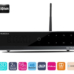 Những Đầu Phát 4K Android Box đáng mua nhất năm 2018