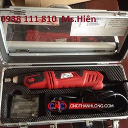 Máy khắc đục tượng cầm tay