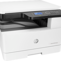 Máy in HP LaserJet MFP M433a giá tốt nhất