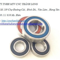 Vòng bi công nghiệp giá rẻ tại Hưng Yên