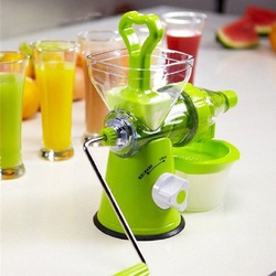 Máy ép trái cây bằng tay Manual Juicer