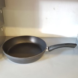 Chảo rán Fissler Deutschland Induktion made in Germany