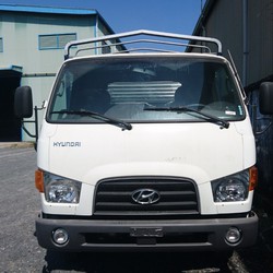 Hyundai 7 tấn thùng bạt, giao ngay giá rẻ