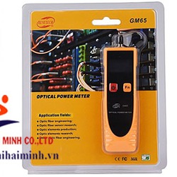 Máy đo quang điện GM65