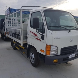 HYUNDAI N250 đời 2018 giá rẻ