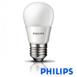 LedBulb 3.5w E27 3000K 230V P45 APR