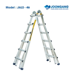 Thang nhôm Joongang Hàn quốc JALS-46