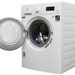 Máy giặt Electrolux Inverter giá rẻ 7.5 Kg EWF7525DGWA mới 2018. Điện máy Thành Đô