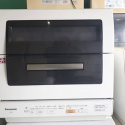 Máy rửa chén bát PANASONIC NP TR1 đời 2009 còn mới 90%