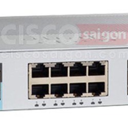 Switch Cisco 2960X Giá Tốt