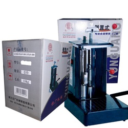 Máy đóng chứng từ Bender 01