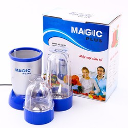 Máy xay đồ ăn dặm cho em be, xay sinh tố mini đảm bảo chất lượng, BH 12 tháng