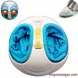 Máy massage chân cao cấp Master Care MCD 22