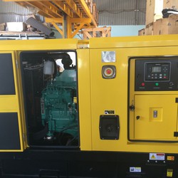 Chuyên cho thuê máy phát điện giá rẻ ưu đãi