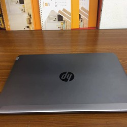 HP Elitebook 1040 G1 I7 4600U 8GB SSD 256GB