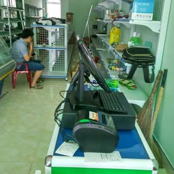 Bán máy tính tiền cảm ứng cho Tạp Hóa tại Thanh Xuân Hà Nội