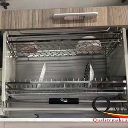 Mua giá bát di động tủ trên chất lượng cao 