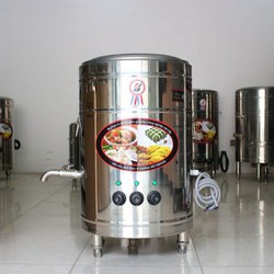 Nồi Hầm Xương Đa Năng 70 Lít (220/380V – 9KW)