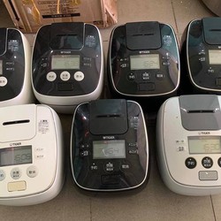 Nồi cơm tiger áp suất 2 bi