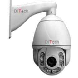 Camera IP DiTech 7120HD