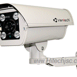 Camera Thân Hồng Ngoại VP 232AHDH